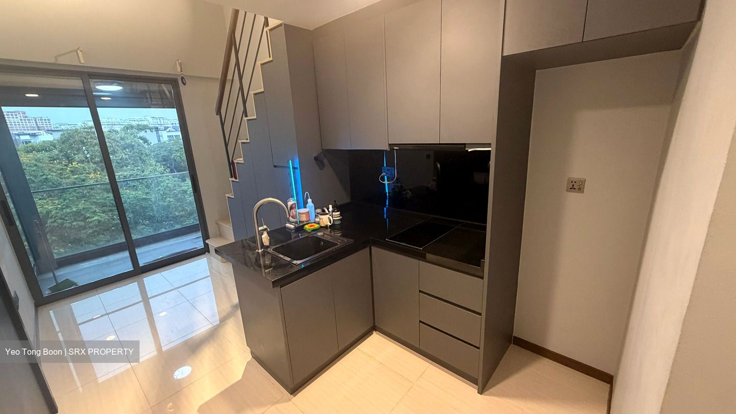 Residences 88 (D14), Apartment #548531191